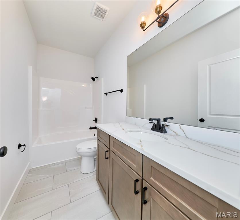 Unincorporated - Residential
