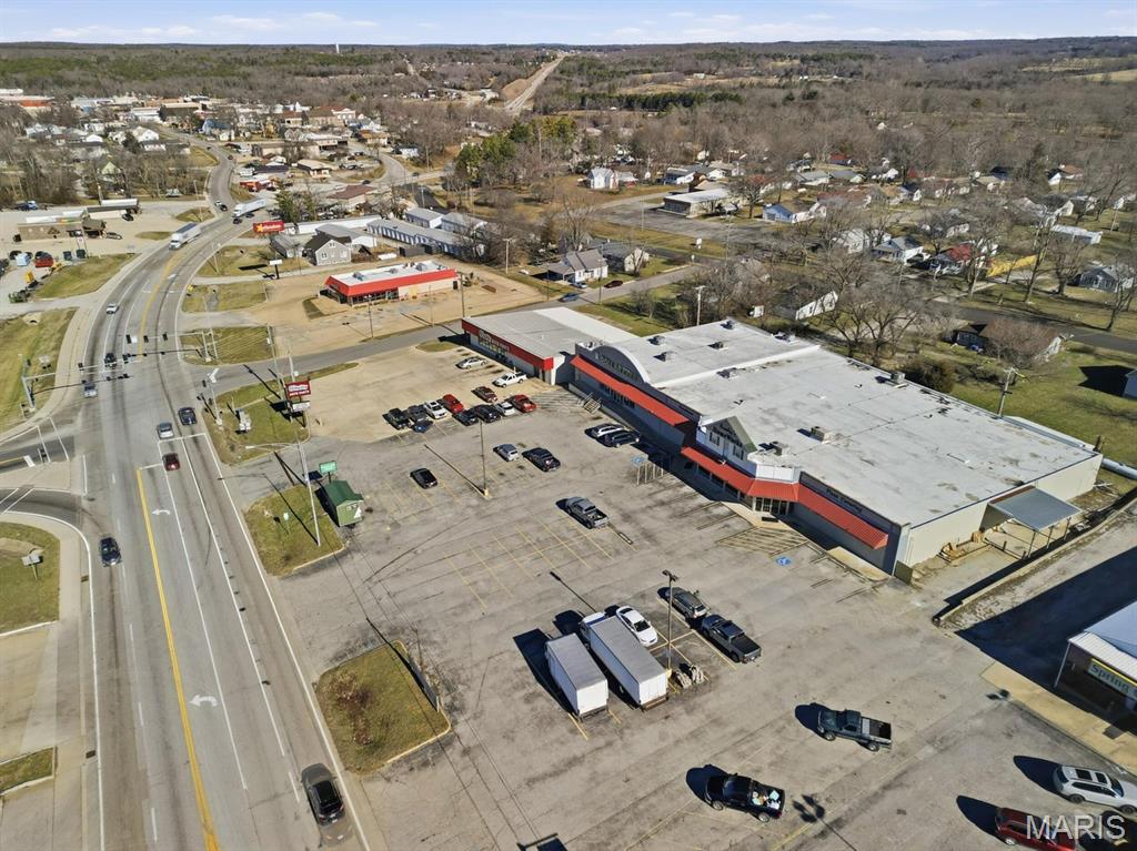 n/a - Commercial Sale