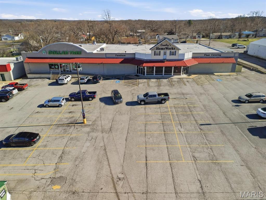 n/a - Commercial Sale