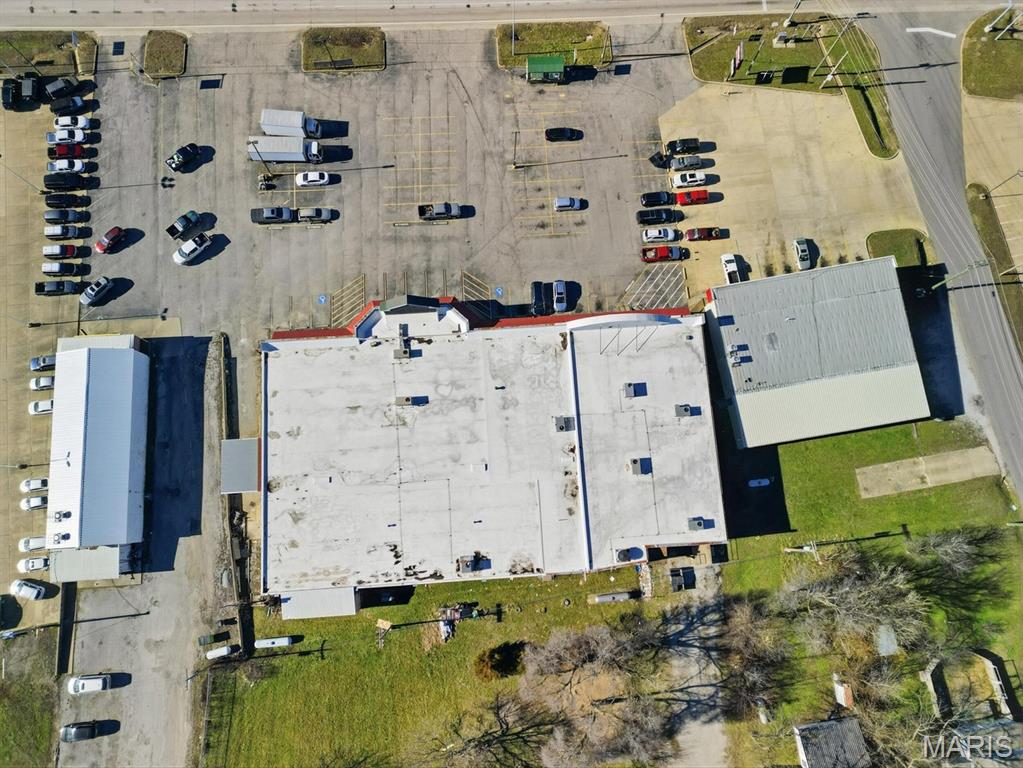 n/a - Commercial Sale