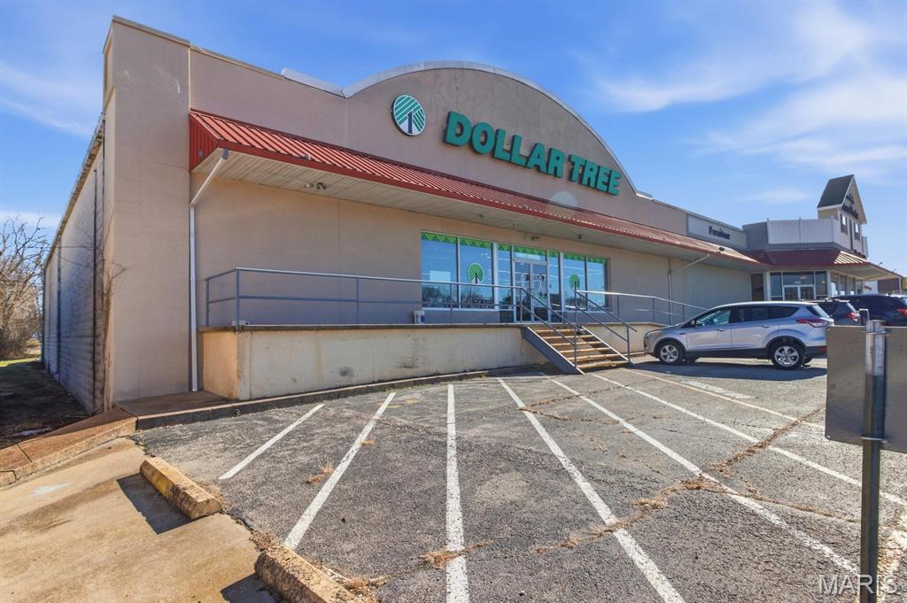 n/a - Commercial Sale