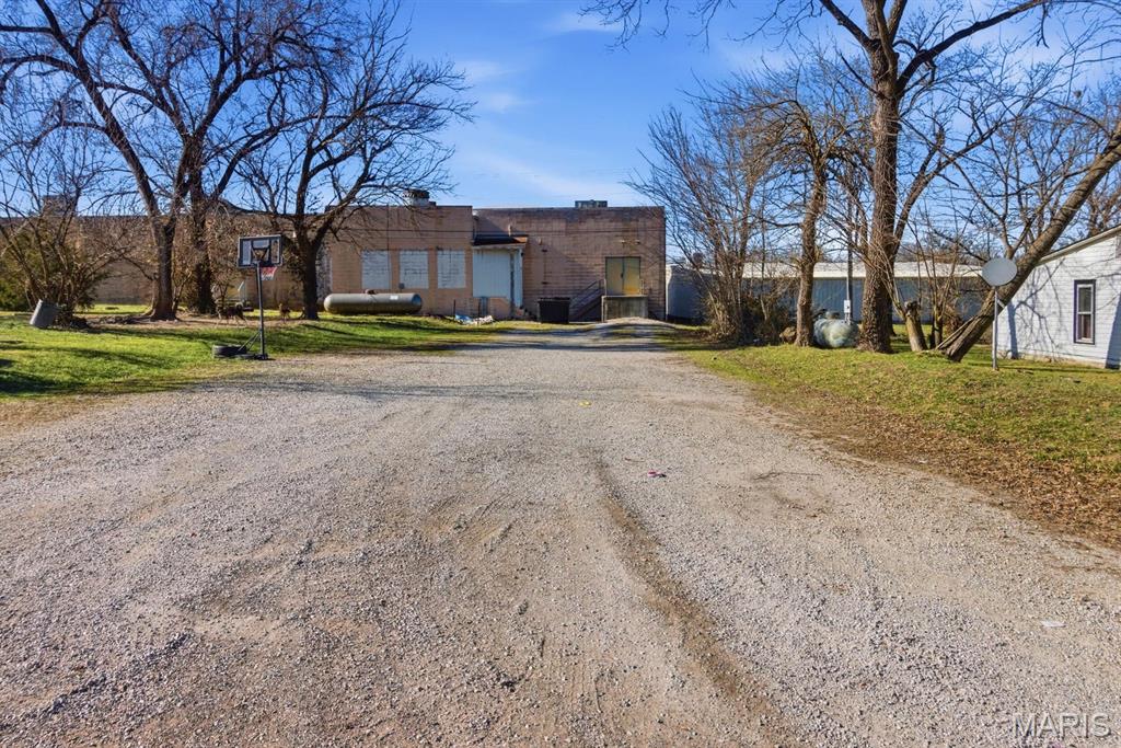 n/a - Commercial Sale