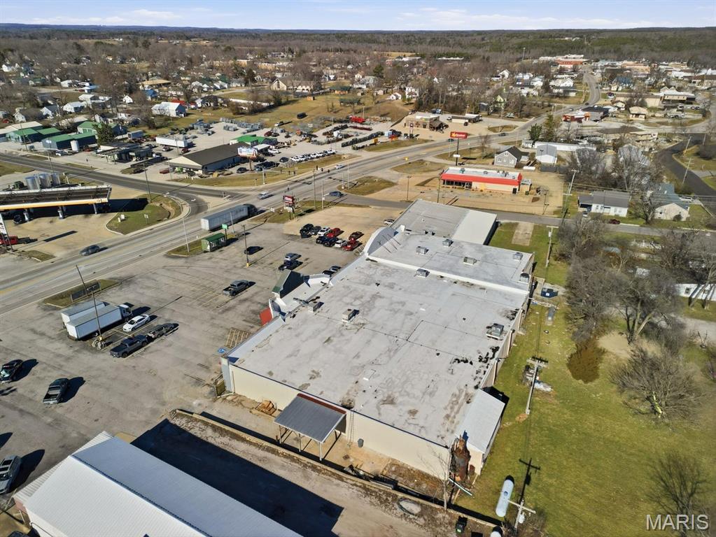 n/a - Commercial Sale