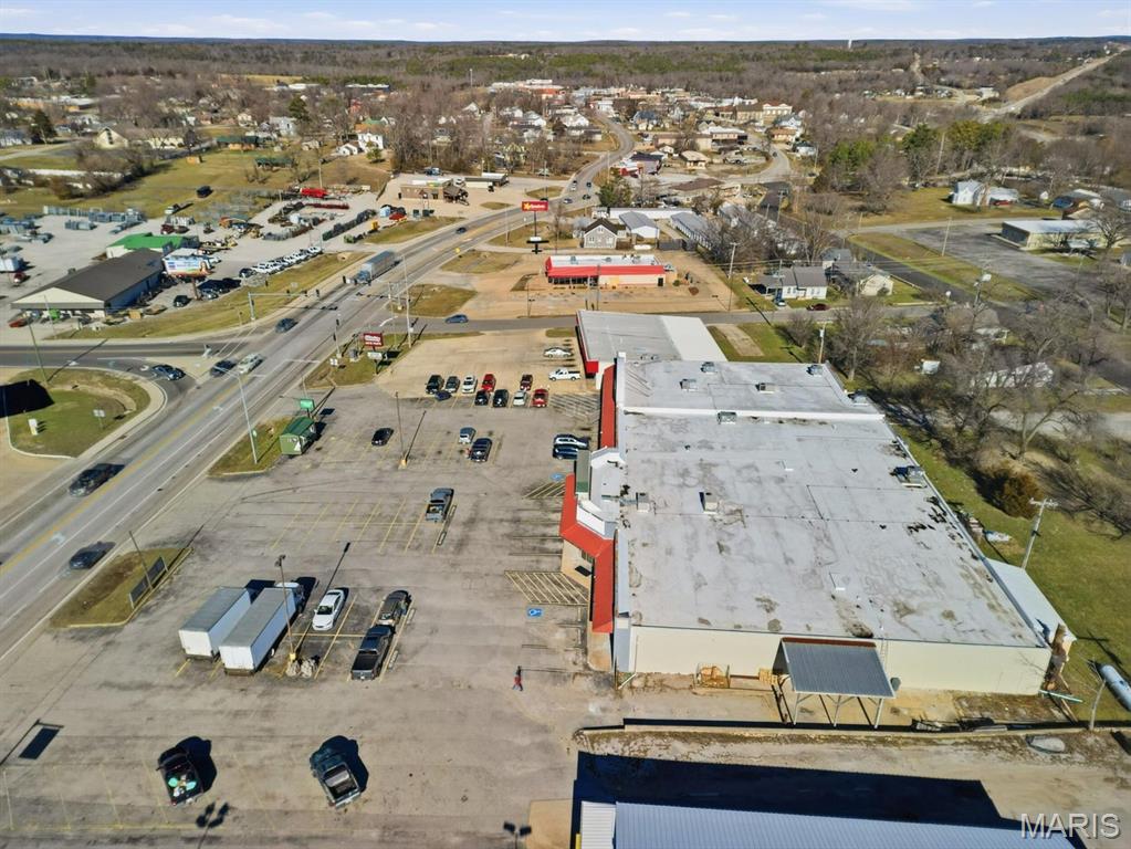 n/a - Commercial Sale