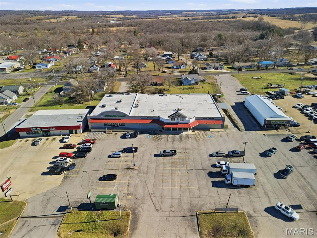 n/a - Commercial Sale