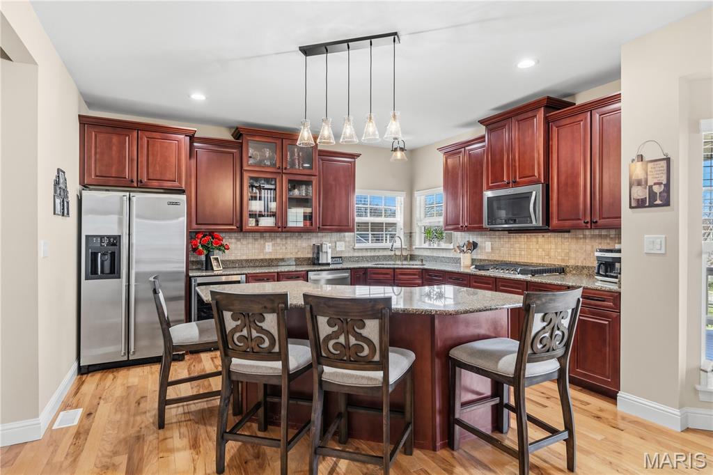 Talbridge Vlgs D-F - Residential