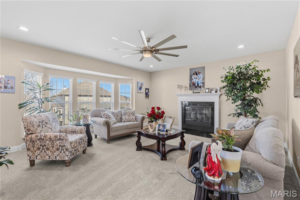 Talbridge Vlgs D-F - Residential