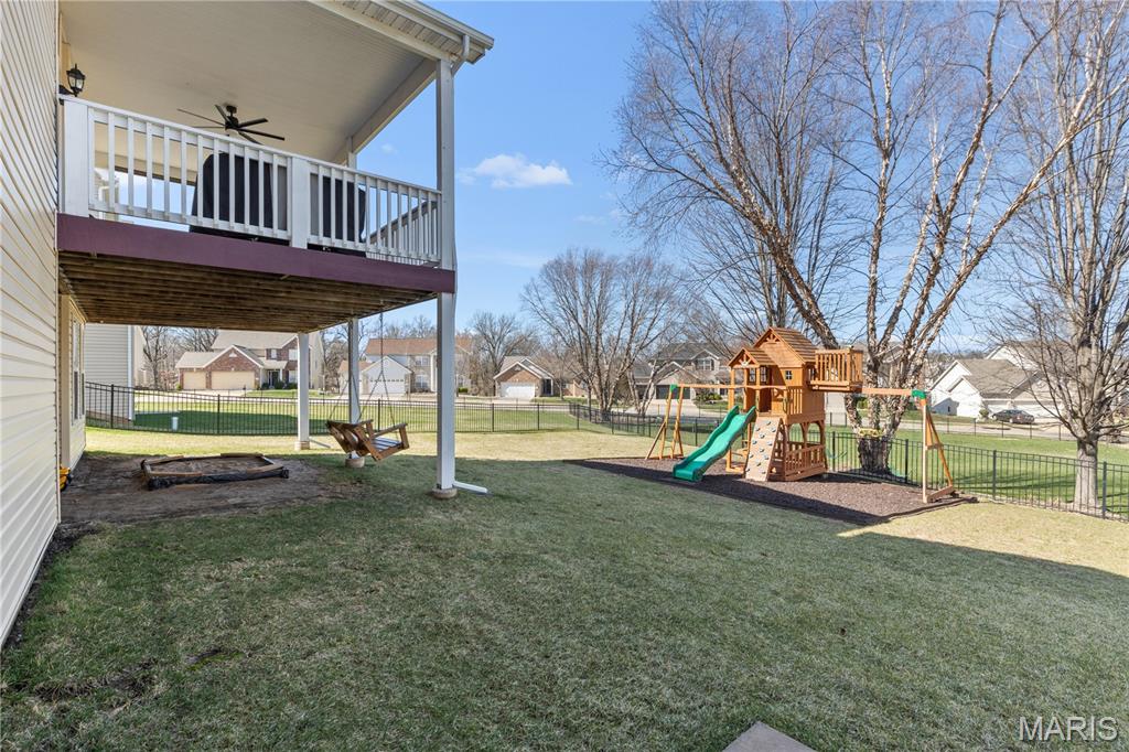 Talbridge Vlgs D-F - Residential