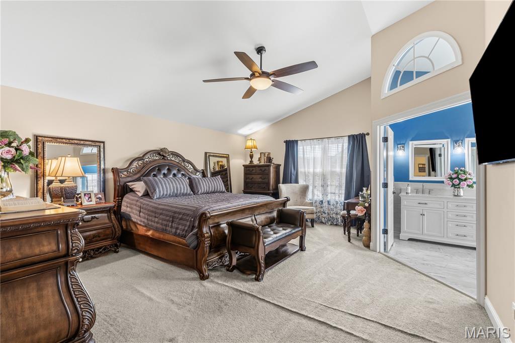 Talbridge Vlgs D-F - Residential