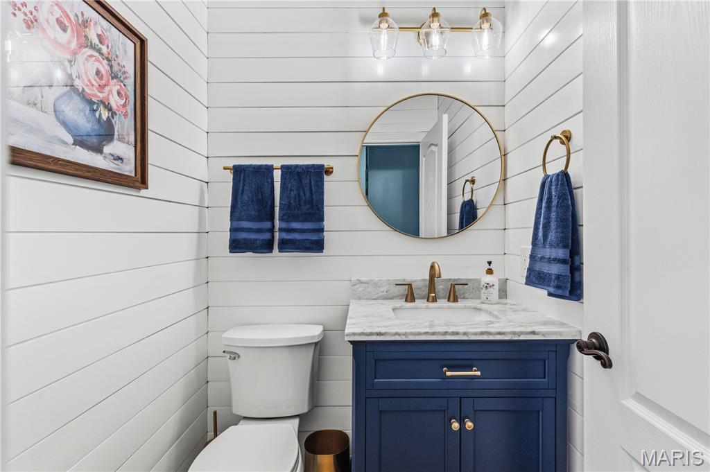 Talbridge Vlgs D-F - Residential