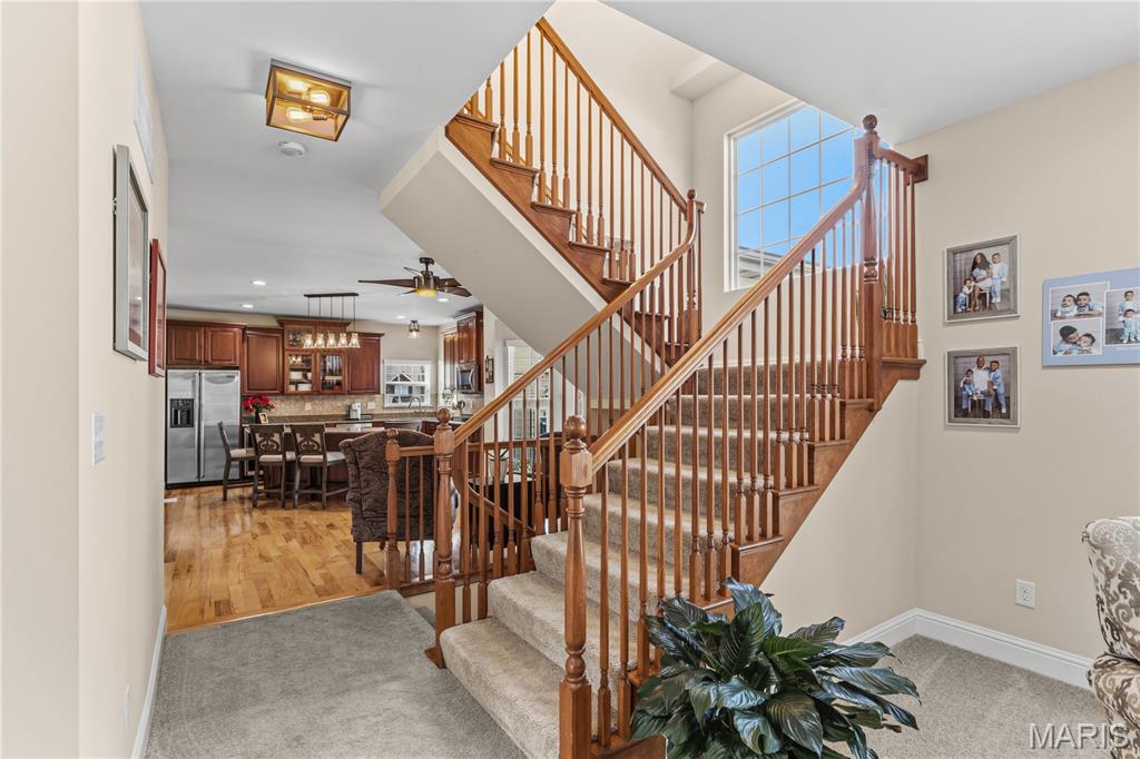 Talbridge Vlgs D-F - Residential