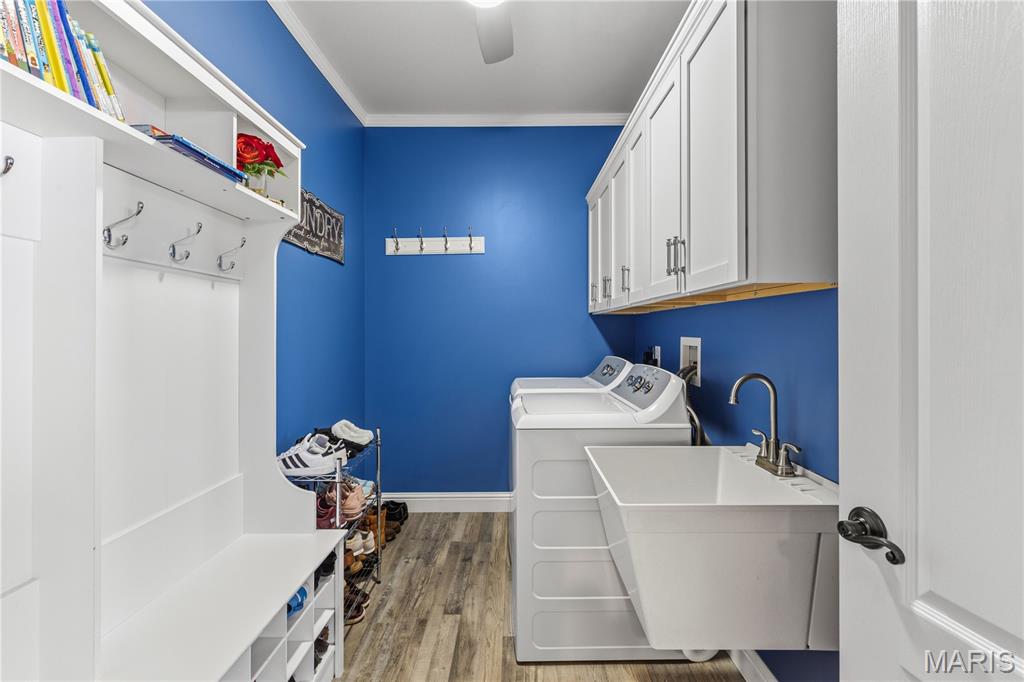 Talbridge Vlgs D-F - Residential