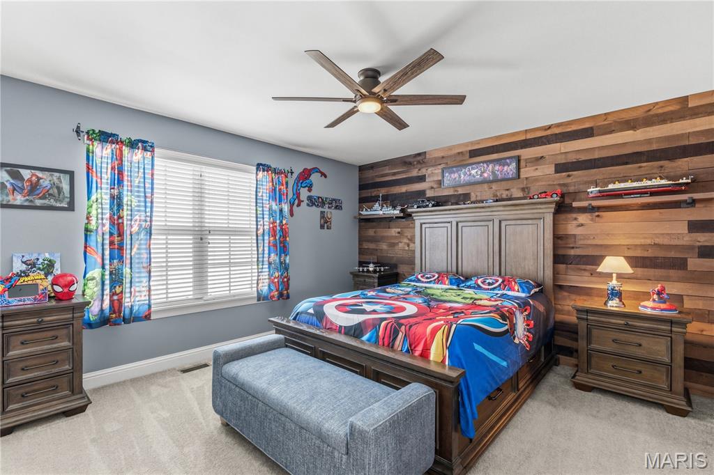 Talbridge Vlgs D-F - Residential