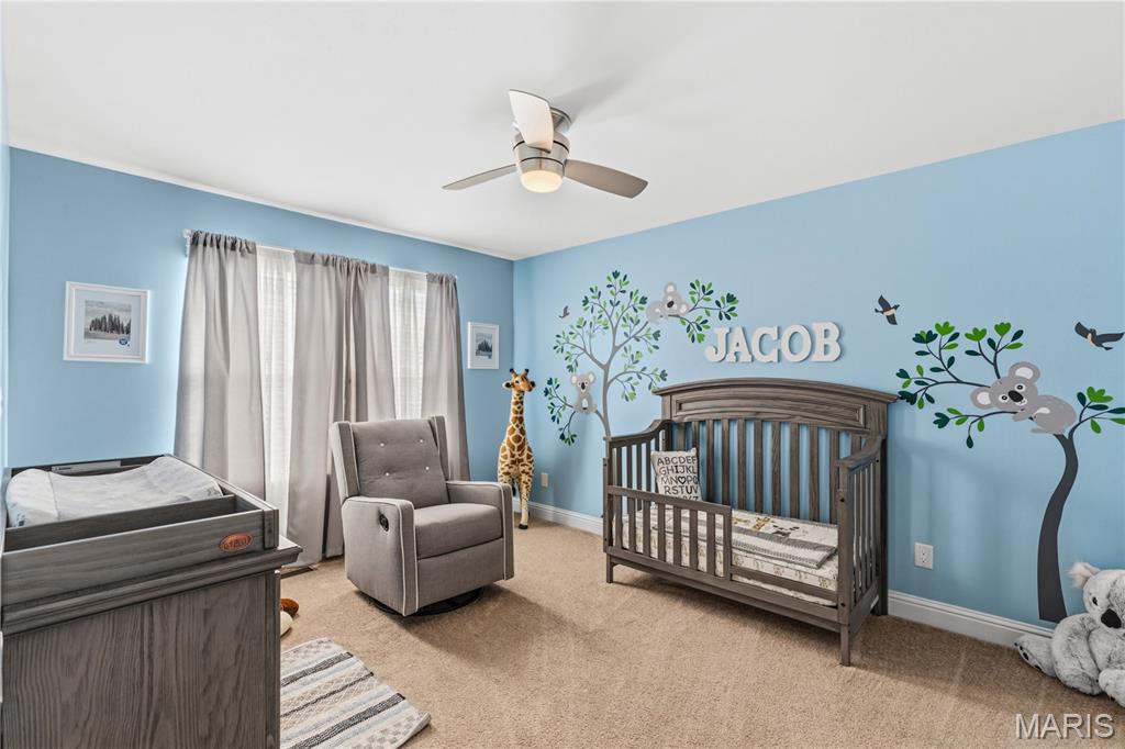 Talbridge Vlgs D-F - Residential