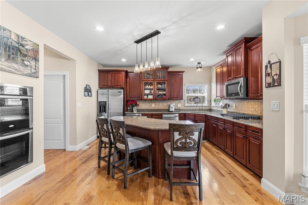 Talbridge Vlgs D-F - Residential