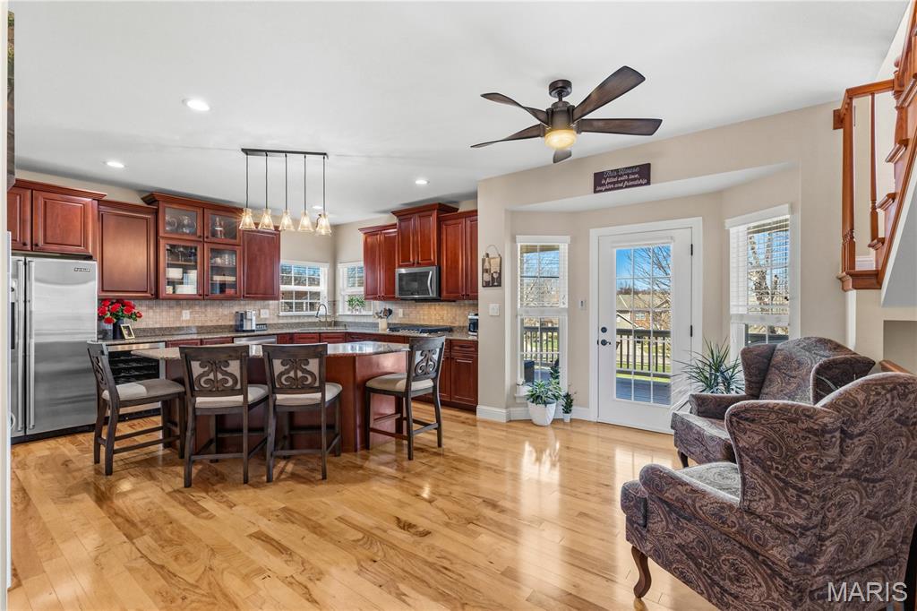 Talbridge Vlgs D-F - Residential