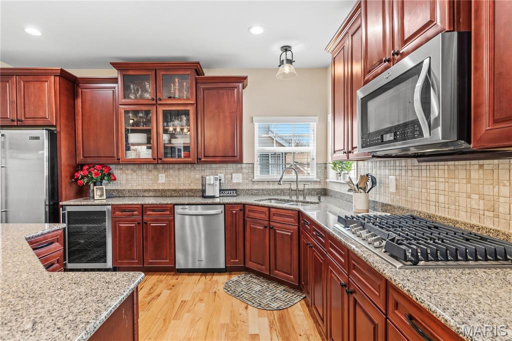 Talbridge Vlgs D-F - Residential