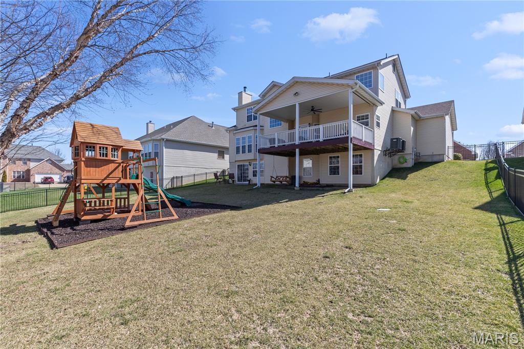 Talbridge Vlgs D-F - Residential