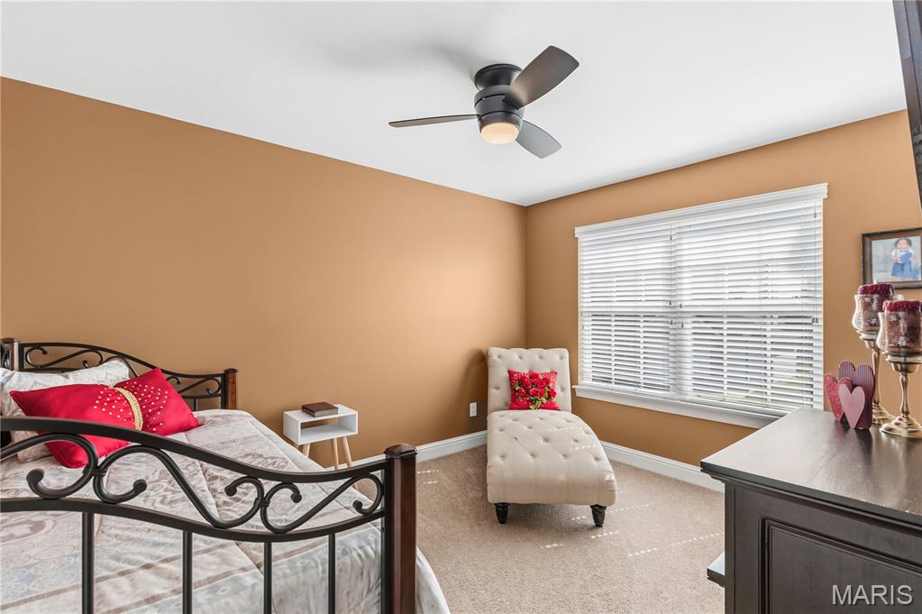 Talbridge Vlgs D-F - Residential