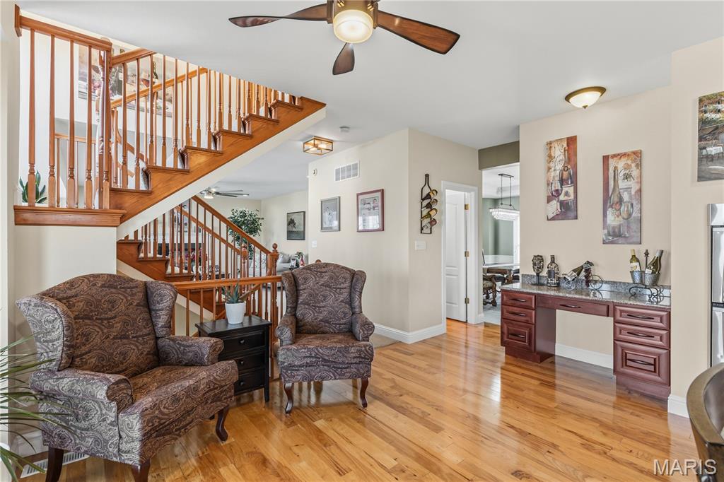 Talbridge Vlgs D-F - Residential