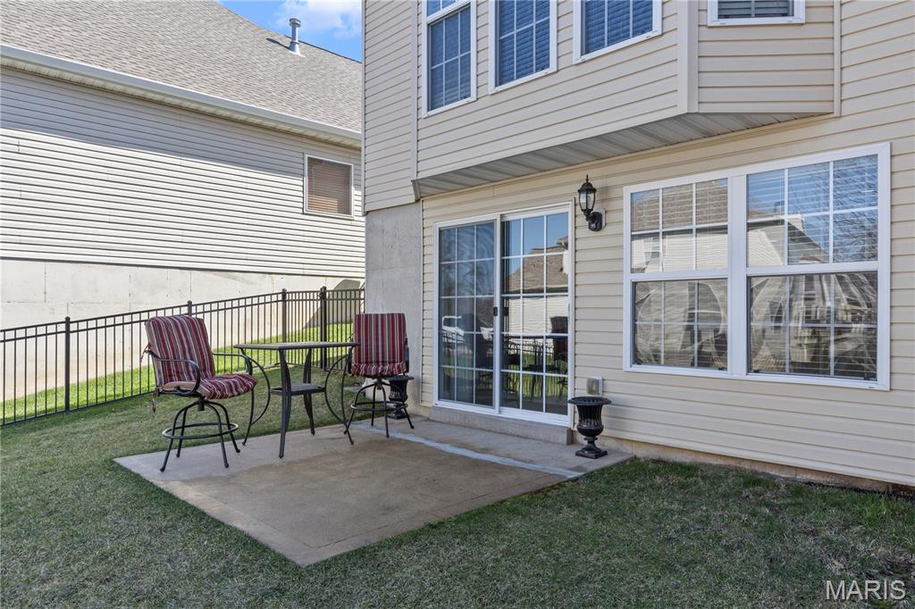 Talbridge Vlgs D-F - Residential