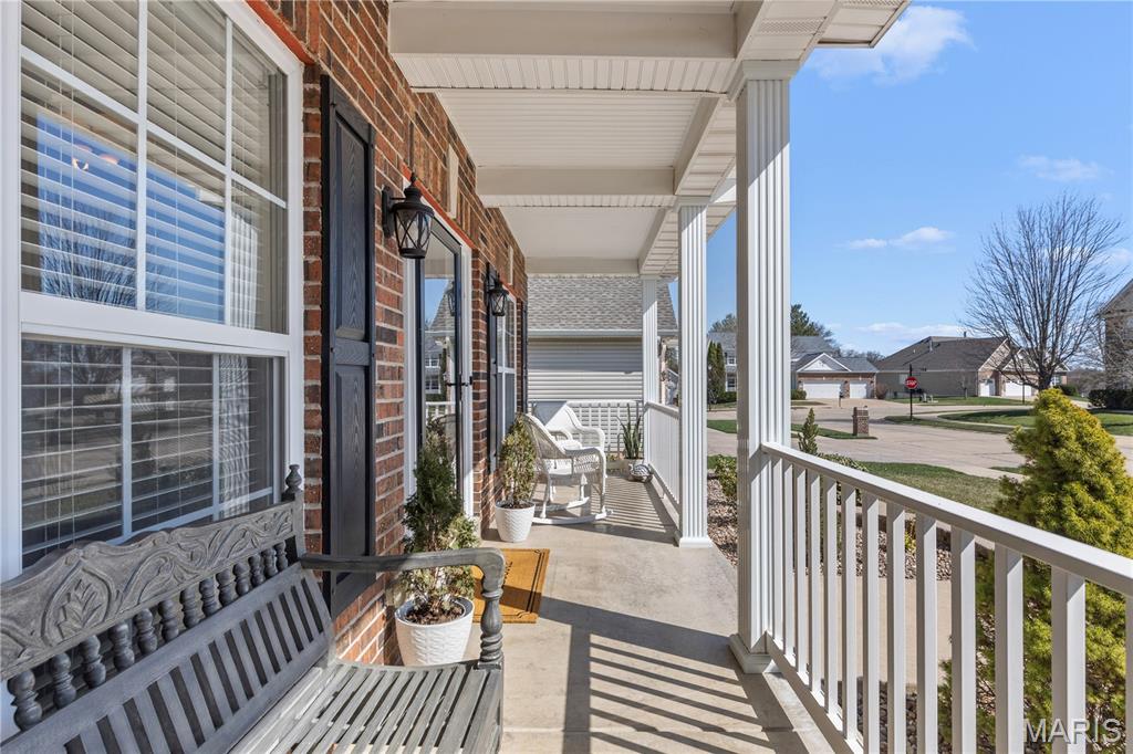 Talbridge Vlgs D-F - Residential