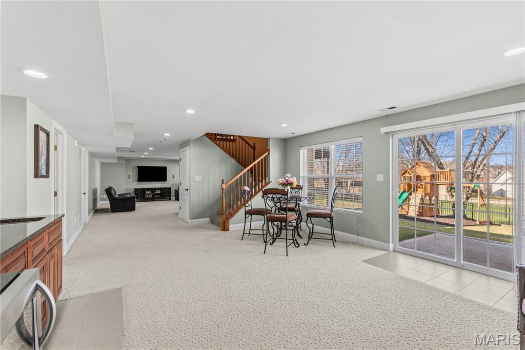 Talbridge Vlgs D-F - Residential