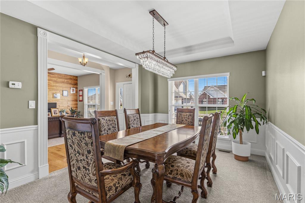 Talbridge Vlgs D-F - Residential