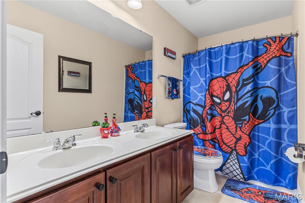 Talbridge Vlgs D-F - Residential