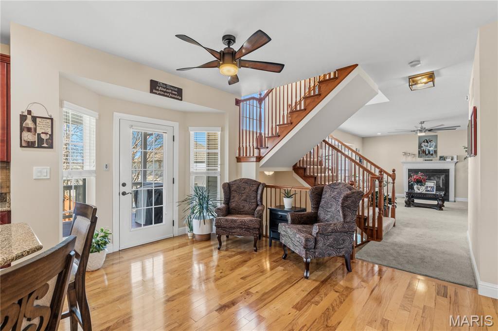 Talbridge Vlgs D-F - Residential