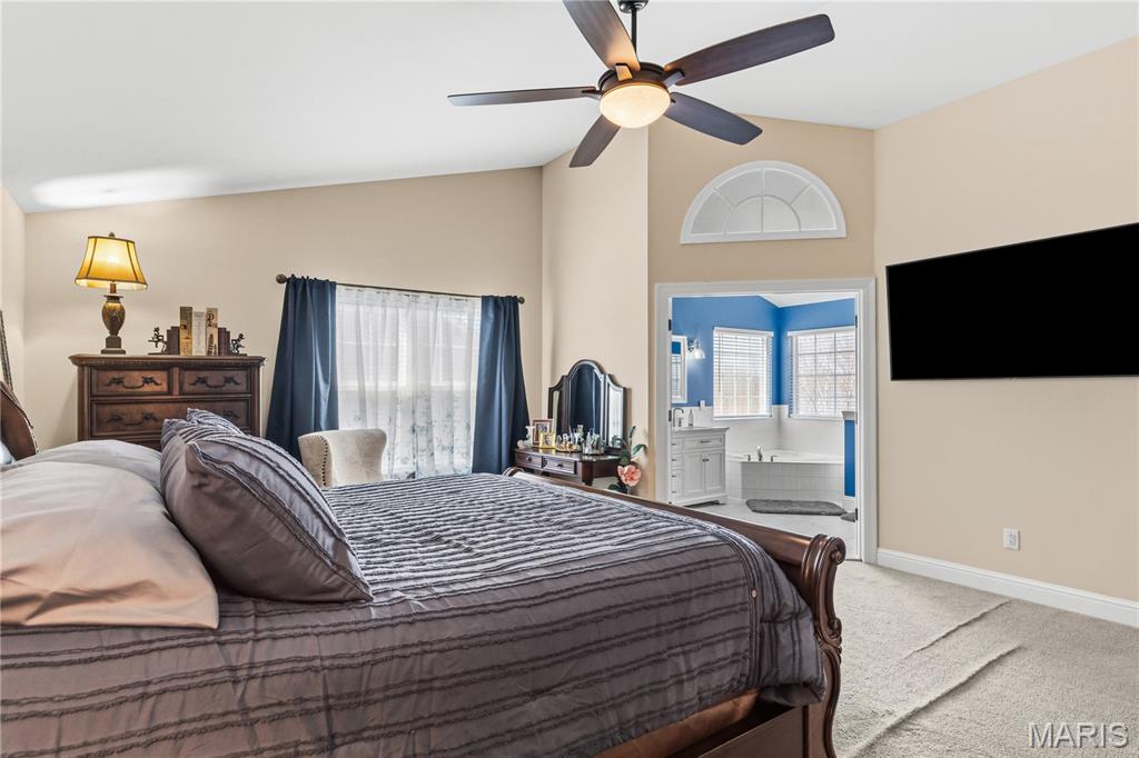 Talbridge Vlgs D-F - Residential