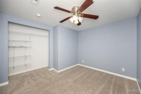 Tiny photo for 2007 Trio Drive, Wentzville, MO 63385 (MLS # 26057581)