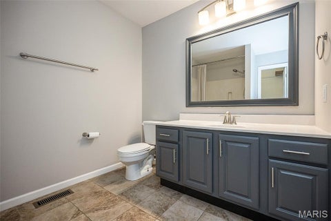 Tiny photo for 2007 Trio Drive, Wentzville, MO 63385 (MLS # 26057581)