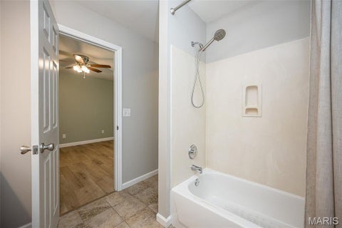 Tiny photo for 2007 Trio Drive, Wentzville, MO 63385 (MLS # 26057581)