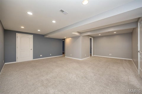 Tiny photo for 2007 Trio Drive, Wentzville, MO 63385 (MLS # 26057581)