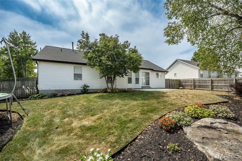 Tiny photo for 2007 Trio Drive, Wentzville, MO 63385 (MLS # 26057581)