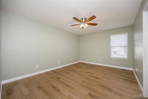 Tiny photo for 2007 Trio Drive, Wentzville, MO 63385 (MLS # 26057581)