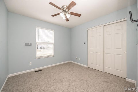 Tiny photo for 2007 Trio Drive, Wentzville, MO 63385 (MLS # 26057581)