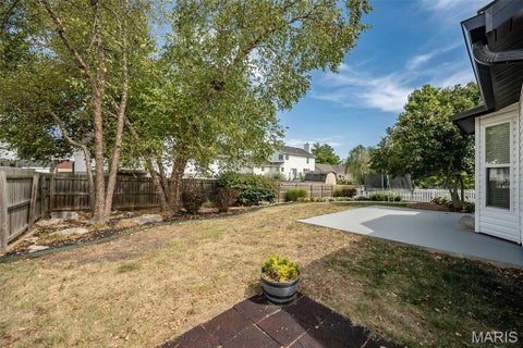 Tiny photo for 2007 Trio Drive, Wentzville, MO 63385 (MLS # 26057581)