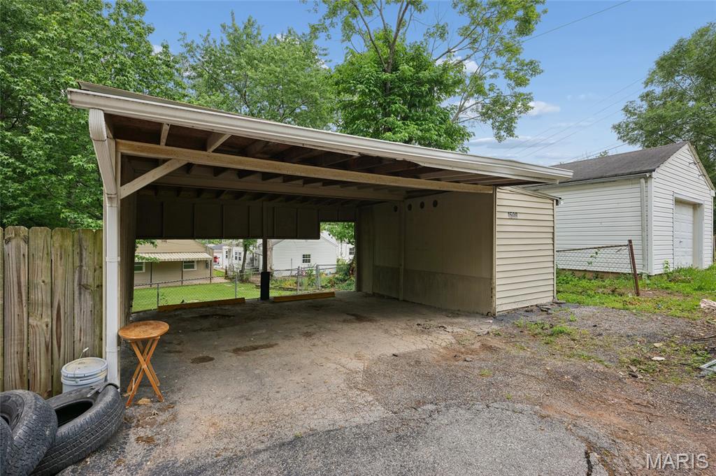 Pitzman Add - Residential