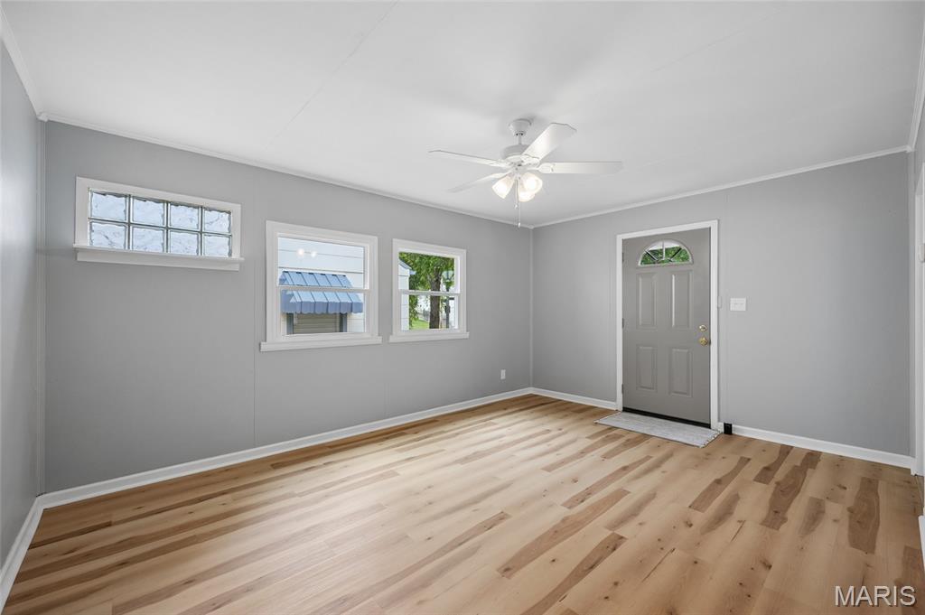 Pitzman Add - Residential