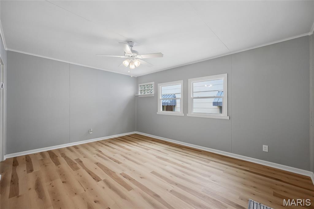 Pitzman Add - Residential