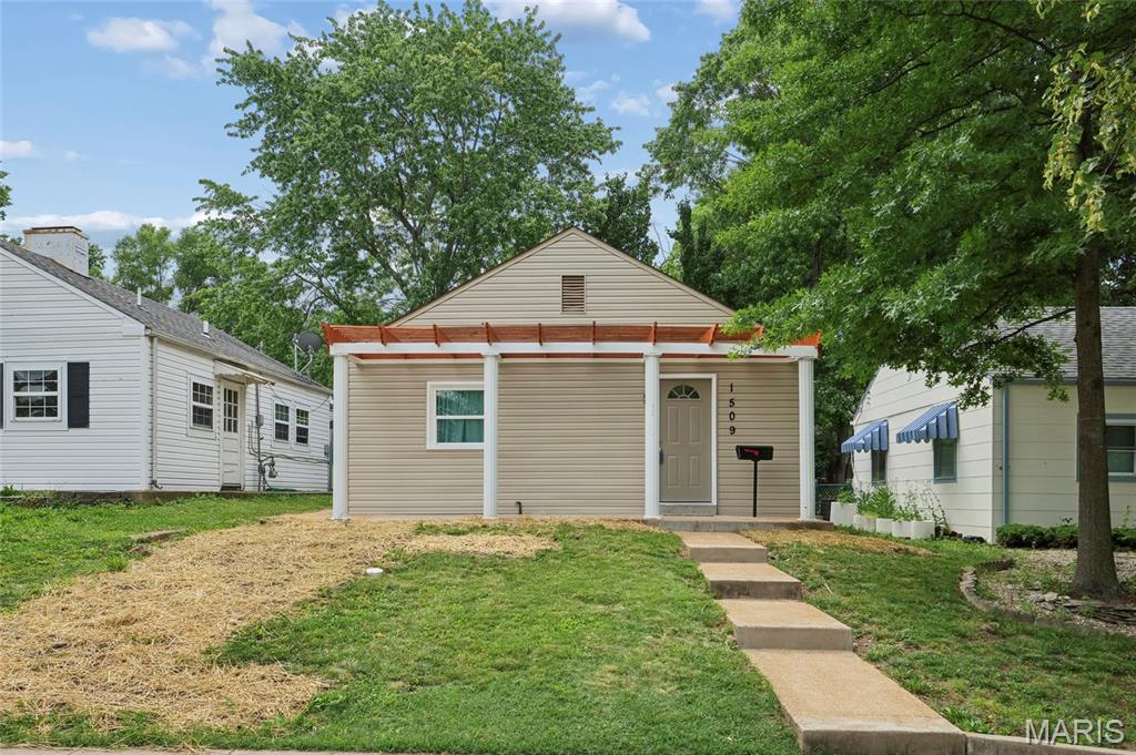 Pitzman Add - Residential