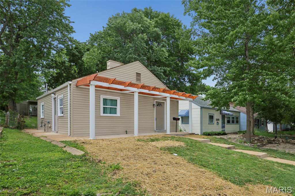 Pitzman Add - Residential