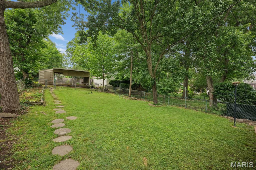 Pitzman Add - Residential