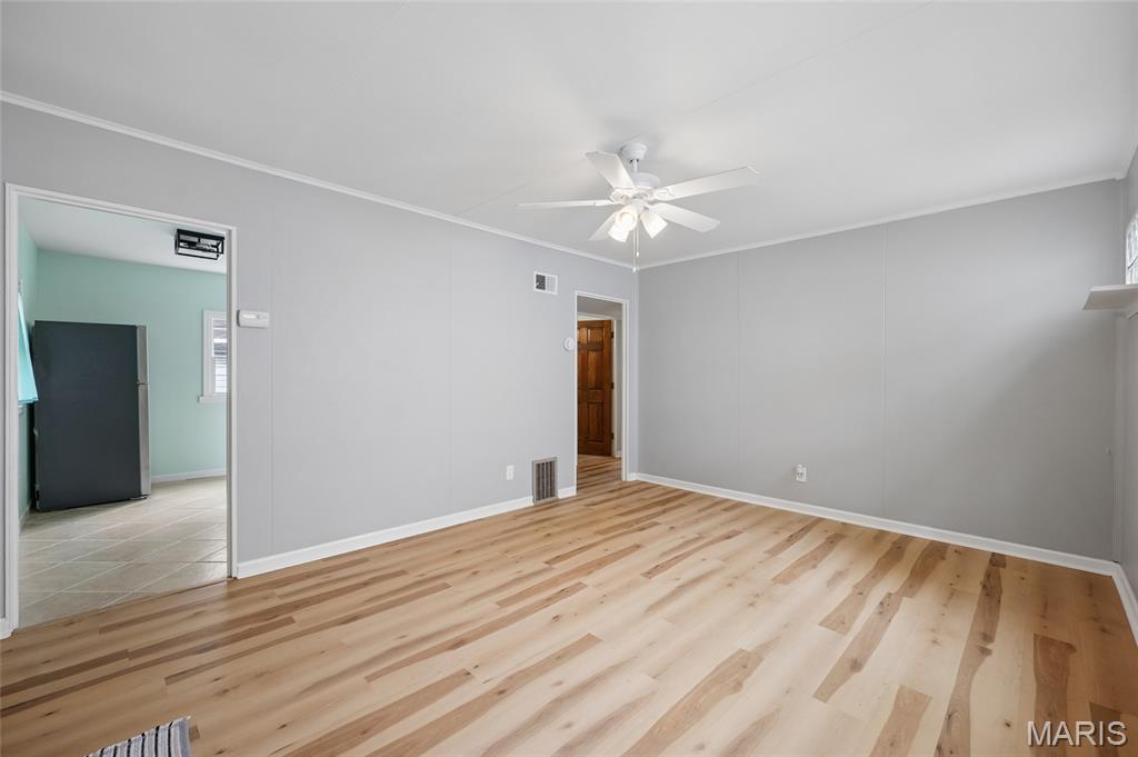 Pitzman Add - Residential
