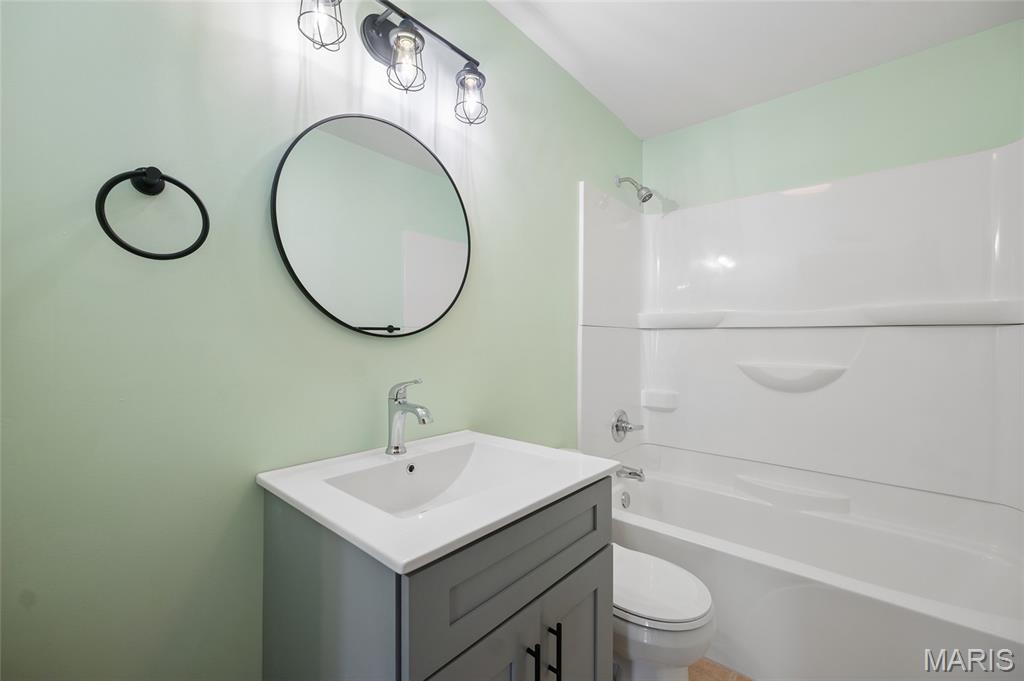 Pitzman Add - Residential