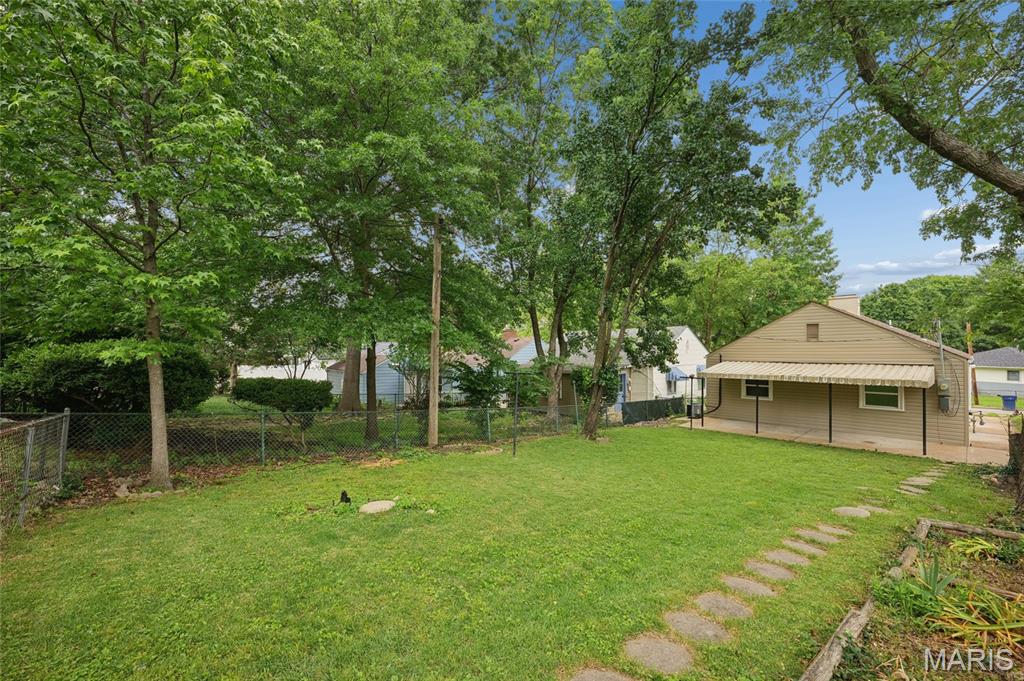 Pitzman Add - Residential