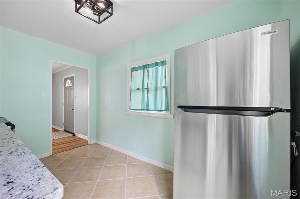 Pitzman Add - Residential
