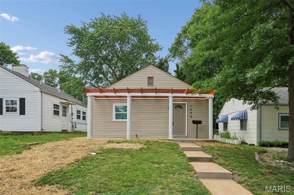 Pitzman Add - Residential